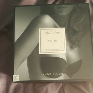 Victoria Secret Style Secrets push up